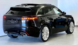 Land Rover Range Rover Velar D 300 I6 MHEV HSE Automatic