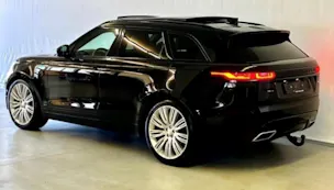 Land Rover Range Rover Velar D 300 I6 MHEV HSE Automatic