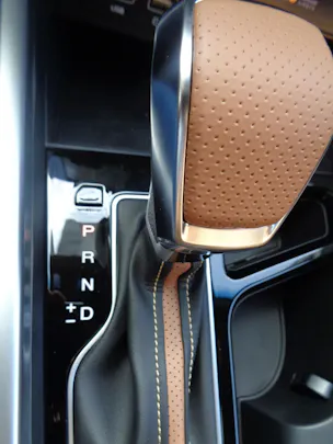 KGM -SsangYong Torres 1.5 TGDI 1st Edition 4WD AT
