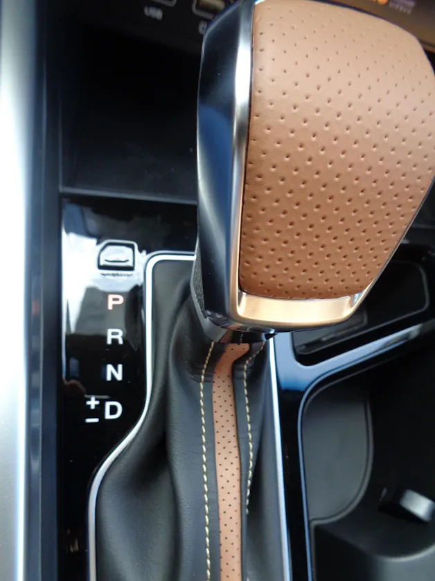 KGM -SsangYong Torres 1.5 TGDI 1st Edition 4WD AT