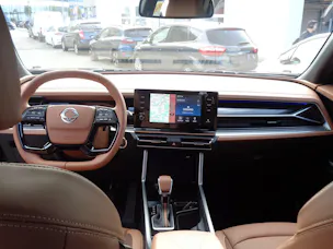 KGM -SsangYong Torres 1.5 TGDI 1st Edition 4WD AT