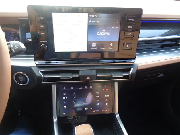 KGM -SsangYong Torres 1.5 TGDI 1st Edition 4WD AT