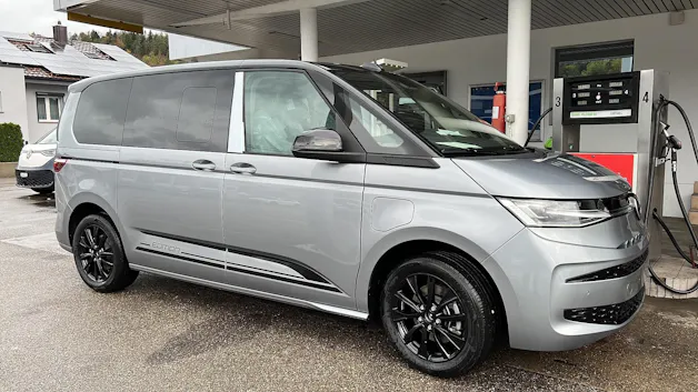 VW Multivan 1.4 eHybrid Life Edition DSG