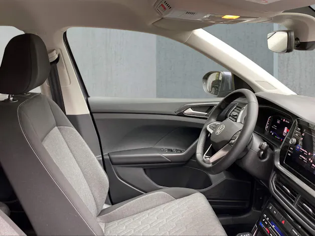 VW T-Cross 1.0 TSI EVO United DSG