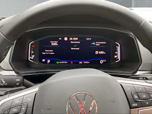 VW T-Cross 1.0 TSI EVO United DSG