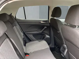 VW T-Cross 1.0 TSI EVO United DSG