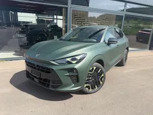 Cupra Terramar 2.0 TSI Prime Edition DSG 4Drive
