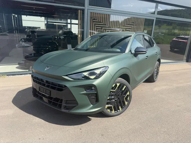 Cupra Terramar 2.0 TSI Prime Edition DSG 4Drive