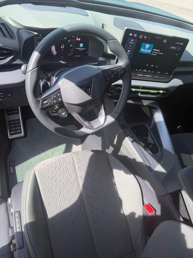 Cupra Terramar 2.0 TSI Prime Edition DSG 4Drive