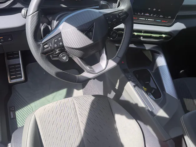 Cupra Terramar 2.0 TSI Prime Edition DSG 4Drive