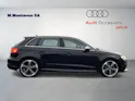 Audi RS3 Sportback 2.5 TSI quattro S-tronic