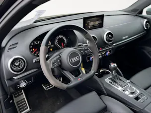 Audi RS3 Sportback 2.5 TSI quattro S-tronic