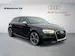 Audi RS3 Sportback 2.5 TSI quattro S-tronic
