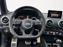 Audi RS3 Sportback 2.5 TSI quattro S-tronic