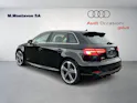 Audi RS3 Sportback 2.5 TSI quattro S-tronic