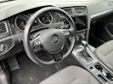 VW e-Golf