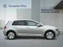 VW e-Golf