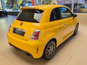 Fiat 695 ABARTH Tributo Ferrari 122/299
