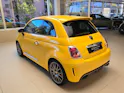 Fiat 695 ABARTH Tributo Ferrari 122/299