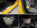 Fiat 695 ABARTH Tributo Ferrari 122/299