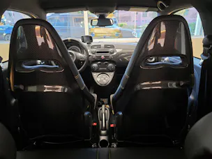 Fiat 695 ABARTH Tributo Ferrari 122/299