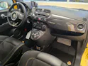 Fiat 695 ABARTH Tributo Ferrari 122/299