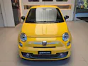 Fiat 695 ABARTH Tributo Ferrari 122/299