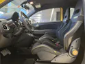 Fiat 695 ABARTH Tributo Ferrari 122/299