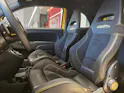 Fiat 695 ABARTH Tributo Ferrari 122/299