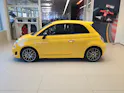 Fiat 695 ABARTH Tributo Ferrari 122/299