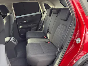 Honda ZR-V 2.0i MMD Hybrid Elegance Automatic
