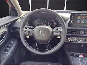 Honda ZR-V 2.0i MMD Hybrid Elegance Automatic