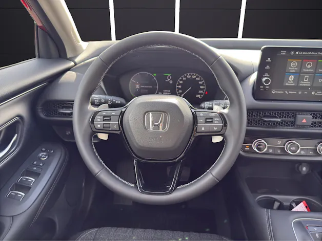 Honda ZR-V 2.0i MMD Hybrid Elegance Automatic