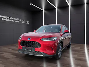 Honda ZR-V 2.0i MMD Hybrid Elegance Automatic