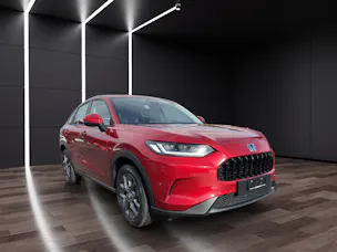 Honda ZR-V 2.0i MMD Hybrid Elegance Automatic