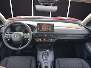 Honda ZR-V 2.0i MMD Hybrid Elegance Automatic