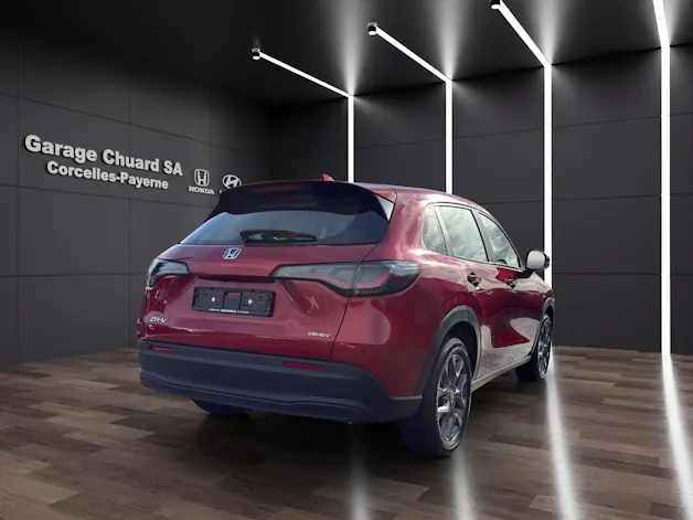 Honda ZR-V 2.0i MMD Hybrid Elegance Automatic