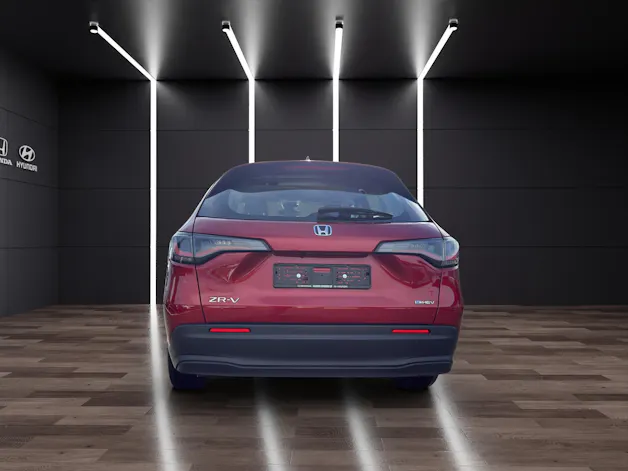 Honda ZR-V 2.0i MMD Hybrid Elegance Automatic