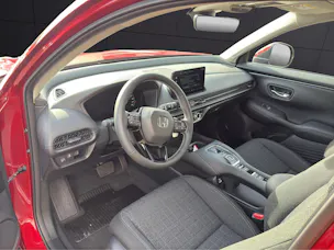 Honda ZR-V 2.0i MMD Hybrid Elegance Automatic