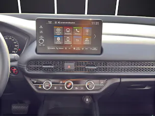 Honda ZR-V 2.0i MMD Hybrid Elegance Automatic