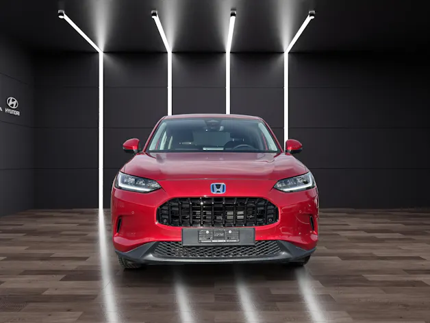 Honda ZR-V 2.0i MMD Hybrid Elegance Automatic