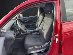 Honda ZR-V 2.0i MMD Hybrid Elegance Automatic