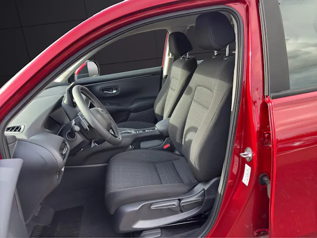 Honda ZR-V 2.0i MMD Hybrid Elegance Automatic