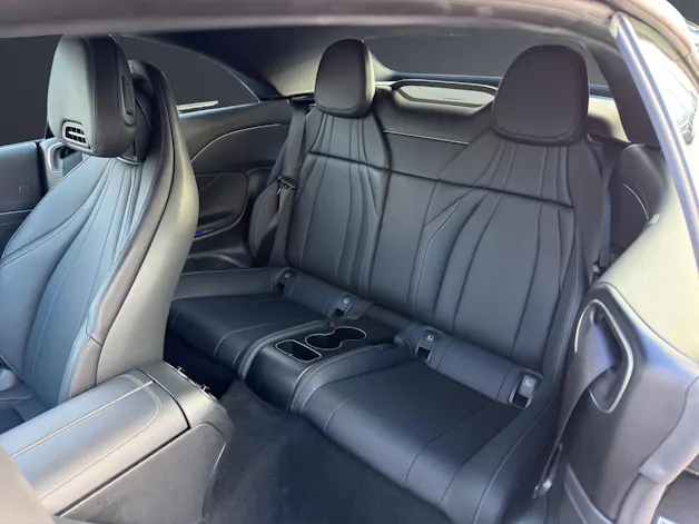 Mercedes-Benz CLE 300 Cabrio 4Matic 9G-Tronic