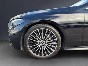 Mercedes-Benz CLE 300 Cabrio 4Matic 9G-Tronic