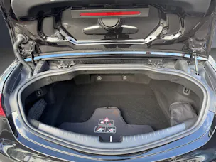 Mercedes-Benz CLE 300 Cabrio 4Matic 9G-Tronic