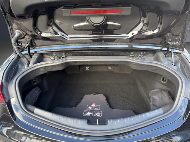 Mercedes-Benz CLE 300 Cabrio 4Matic 9G-Tronic