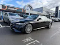 Mercedes-Benz CLE 300 Cabrio 4Matic 9G-Tronic