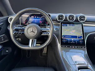 Mercedes-Benz CLE 300 Cabrio 4Matic 9G-Tronic
