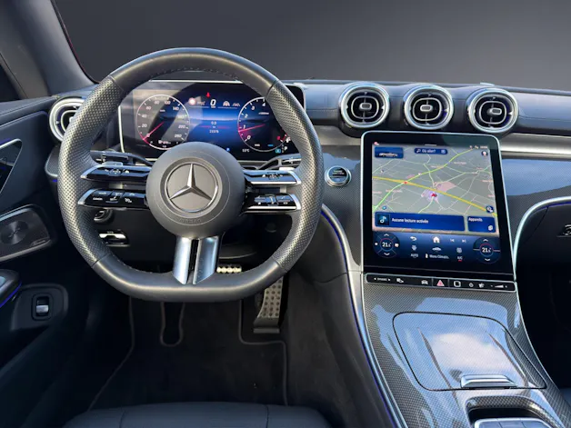 Mercedes-Benz CLE 300 Cabrio 4Matic 9G-Tronic
